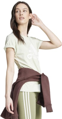 adidas Loungewear Essentials Logo T-Shirt
