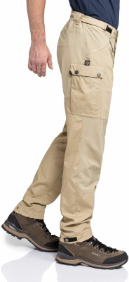 Schöffel Maghera Wanderhose Schöffel Maghera Wanderhose