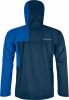 Ortovox Ortler 3L Hardshelljacke mit Kapuze