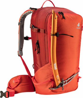 Deuter Freerider 30 Skitourenrucksack