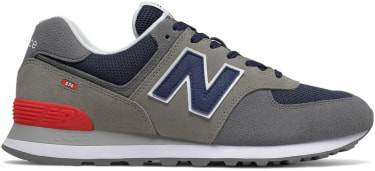 574 Freizeitschuhe