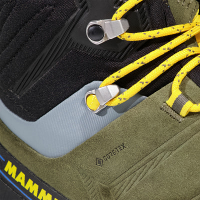 Mammut Mammut Kento Tour High GTX, turistická obuv