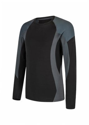 Montura Run Fly Maglia langarm Laufshirt