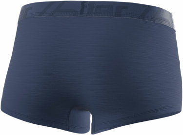 Slim Fit Merino Light Panty