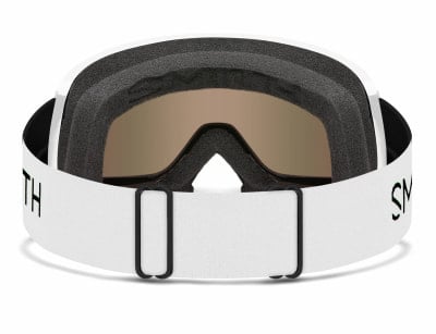 Smith AS Frontier Skibrille