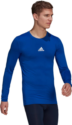 adidas Compression Langarmshirt