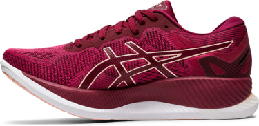 Asics GlideRide, dámska bežecká obuv