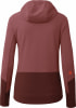 Martini Argon Midlayer Fleecejacke mit Kapuze