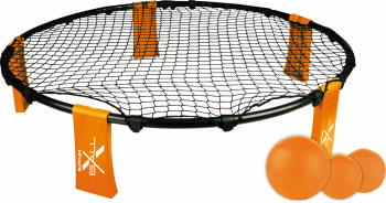 Sunflex X Ball Netzring