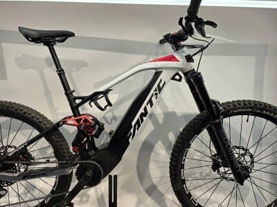 Fantic XEF 1.8 Sport