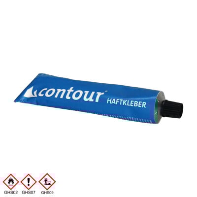 Contour Haftkleber für Skifelle Contour Haftkleber für Skifelle