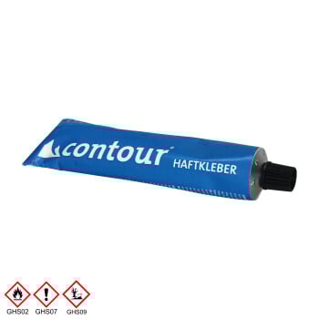 Contour Haftkleber für Skifelle