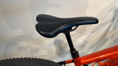 KTM Macina Chacana 792 DI2