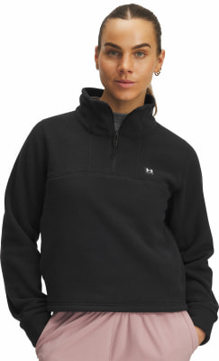 Under Armour Expanse Fleece HZ mikina