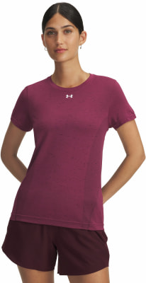 Under Armour UNDER ARMOUR Vanish seamless loose Női póló