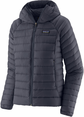 Patagonia Daunenjacke mit Kapuze