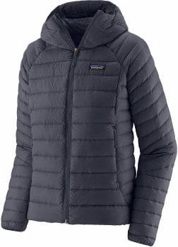 Patagonia Daunenjacke mit Kapuze
