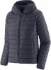 Patagonia Daunenjacke mit Kapuze