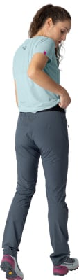 Dynafit Transalper 2 Light Dynastretch Wanderhose langgestellt Dynafit Transalper 2 Light Dynastretch Wanderhose langgestellt