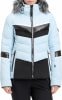 McKINLEY Safine Salome AB 10.10 Skijacke mit Kapuze