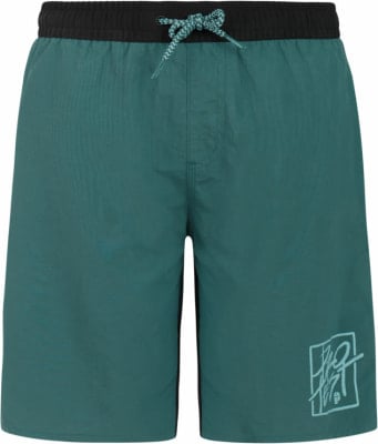 Protest PrtGarrix Badeshorts