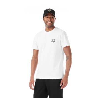 Picture Adak T-Shirt 100%BW