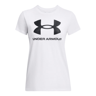 Under Armour Live Sportstyle Graphic női póló