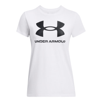 Under Armour Live Sportstyle Graphic női póló