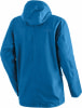 Maier Sports Abbenstein Hardshelljacke mit Kapuze