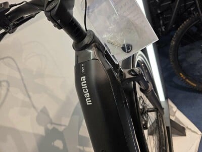 KTM Macina Style XL 46cm