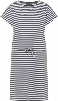 elbsand Sellvie Shirtdress Kleid