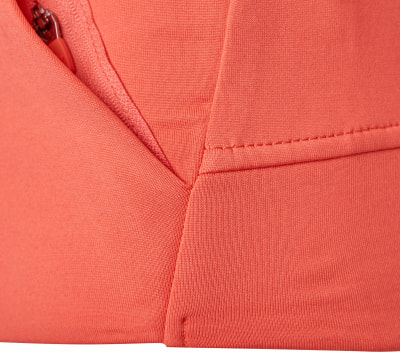Energetics Funda 6 Trainingsjacke mit Kapuze