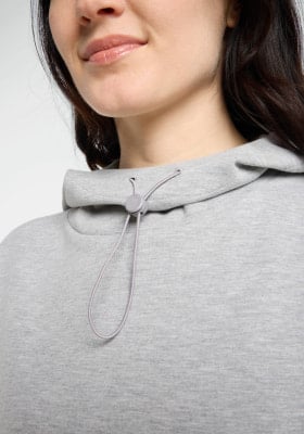 elbsand ELBSAND_Niva_Hoodie Kapuzensweater