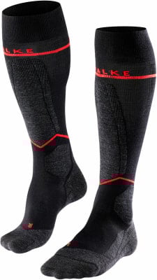 Falke SK4 Energizing Light Skisocken