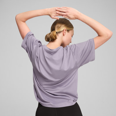Puma Studio Twist T-Shirt