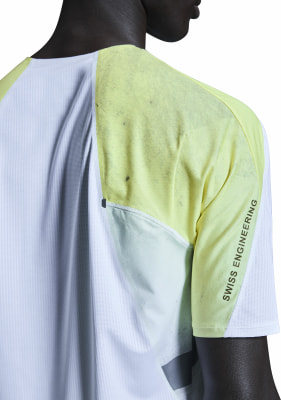 On Ultra-T Laufshirt