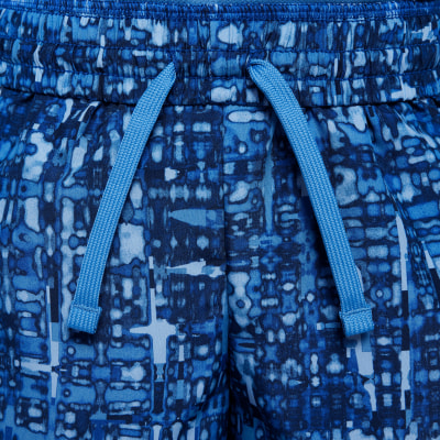 Nike B Nk Df Multi Short Wvn Bold gyer. sort