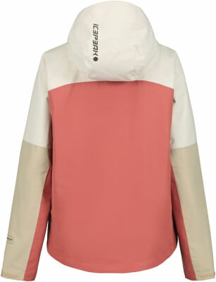 Icepeak Bandera Jacke mit Kapuze Extreme A.W.S.