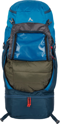 McKINLEY MAKE CT 55+10 Vario I turistický batoh