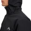McKINLEY Isar M Regenjacke 100%PES, AQM 10.10