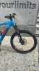 Genesis E-Pro MTB 2.2 LTD