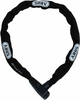 Abus Lánczár 6800 85 cm, Key, Level 5