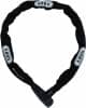 Abus Lánczár 6800 85 cm, Key, Level 5