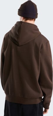 The North Face THE NORTH FACE M Evolution Simple Dome Hoodie 67%Baumwolle, 33%PES The North Face THE NORTH FACE M Evolution Simple Dome Hoodie 67%Baumwolle, 33%PES