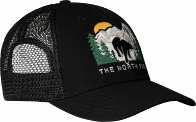 The North Face THE NORTH FACE Embroidered Kappe