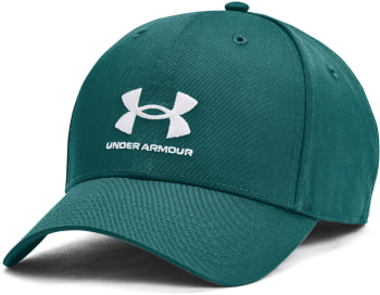 Under Armour Logo Kappe