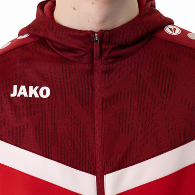 Jako Iconic Kapuzenjacke