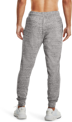 Under Armour Rival Terry, pán. joggingové nohavice