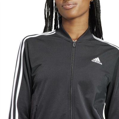adidas 3 Streifen Trainingsanzug