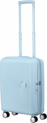 American Tourister Soundbox 55 EXP Trolley